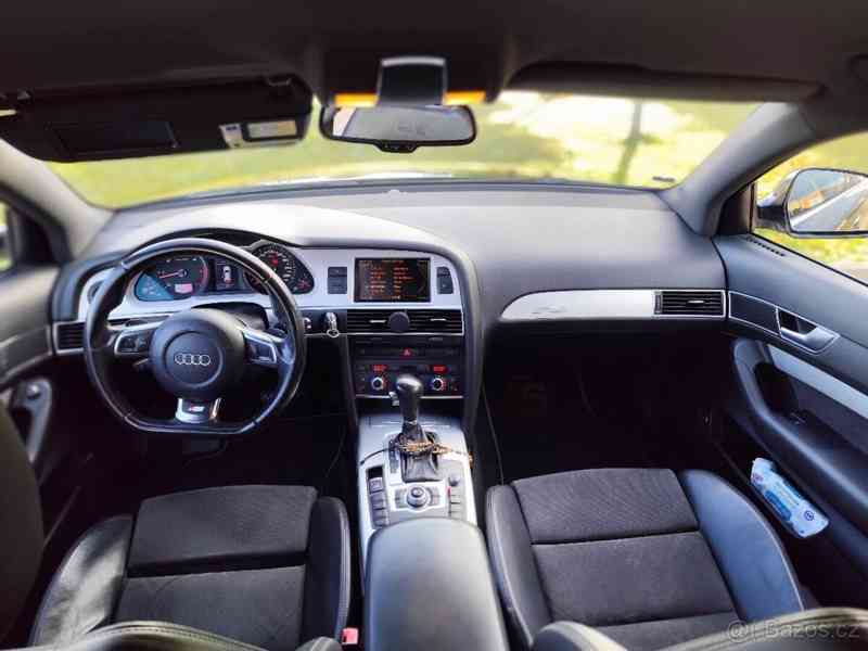 Audi A6 Avant 3,0   TDI S-Line - foto 7
