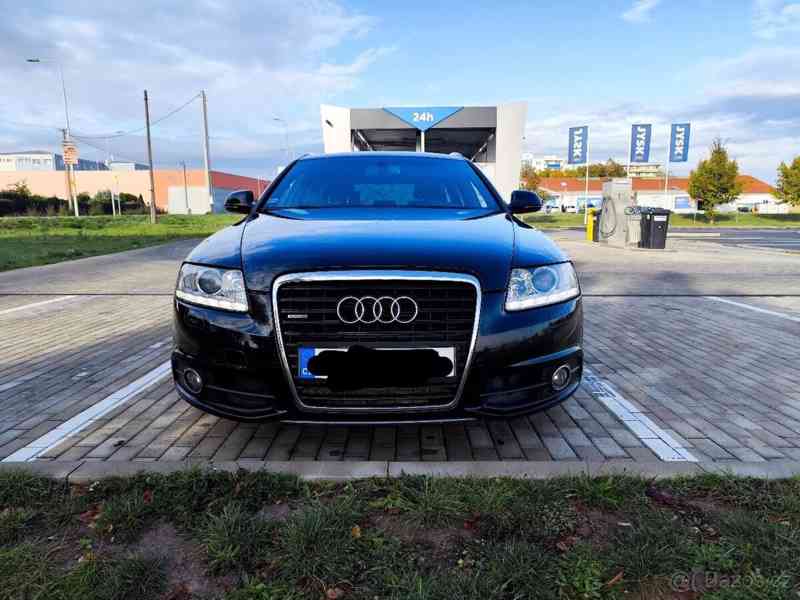 Audi A6 Avant 3,0   TDI S-Line - foto 13