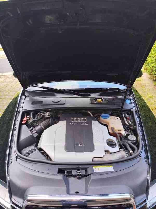 Audi A6 Avant 3,0   TDI S-Line - foto 11