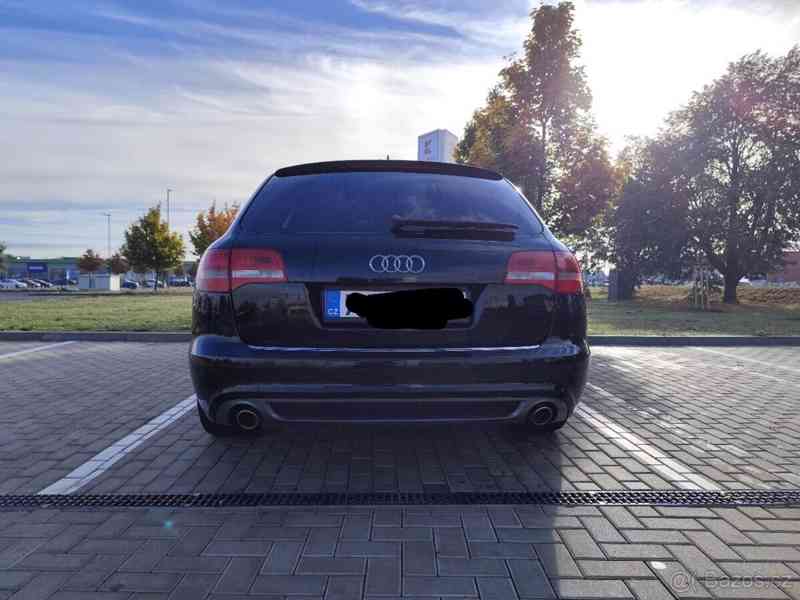 Audi A6 Avant 3,0   TDI S-Line - foto 3