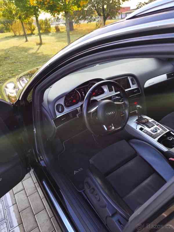 Audi A6 Avant 3,0   TDI S-Line - foto 4