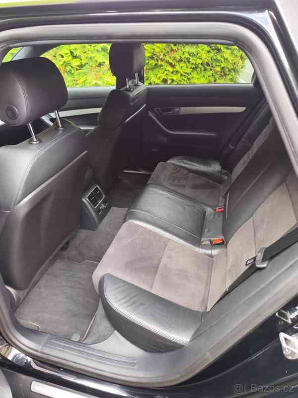 Audi A6 Avant 3,0   TDI S-Line - foto 6