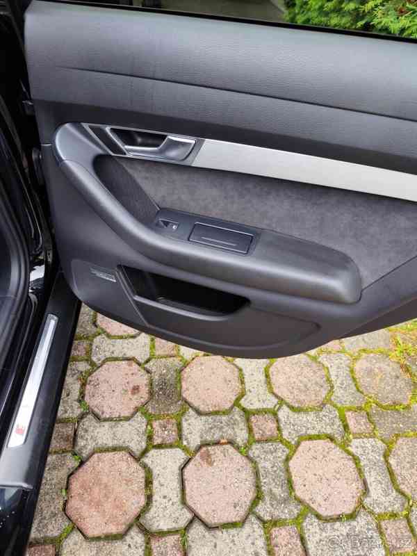 Audi A6 Avant 3,0   TDI S-Line - foto 8