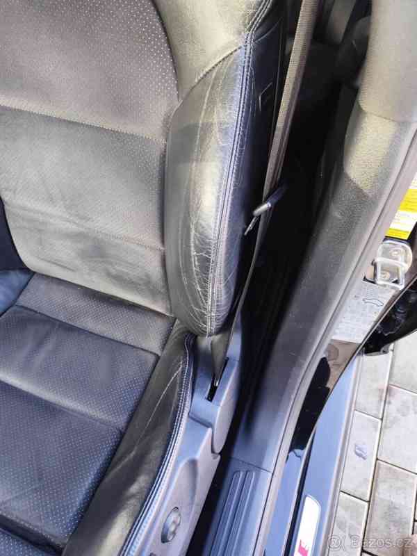 Audi A6 Avant 3,0   TDI S-Line - foto 5