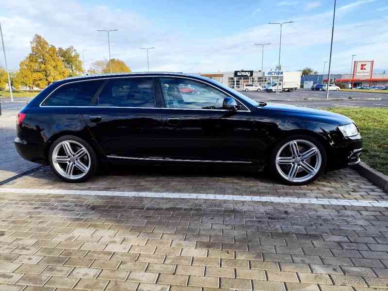 Audi A6 Avant 3,0   TDI S-Line - foto 14