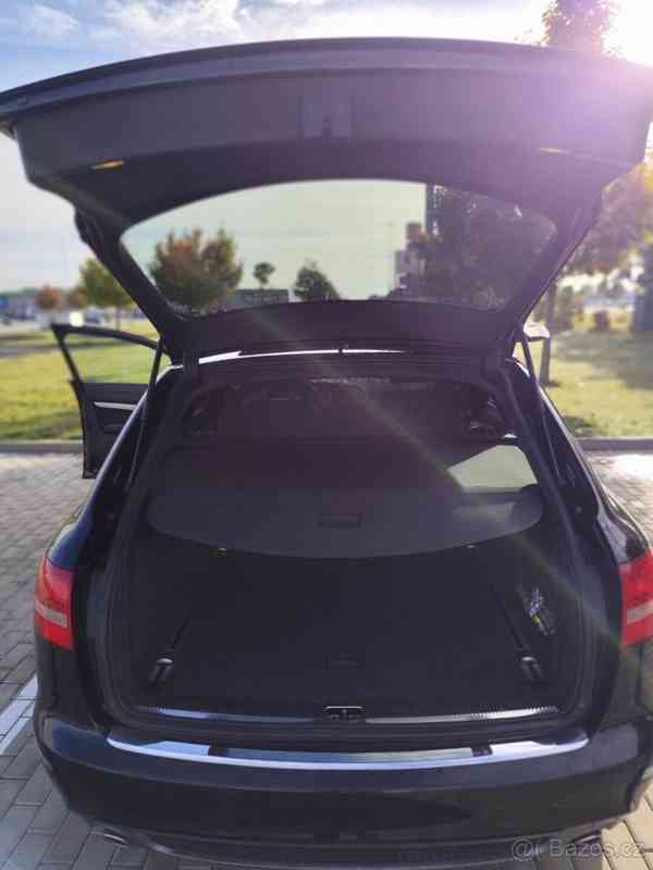 Audi A6 Avant 3,0   TDI S-Line - foto 9
