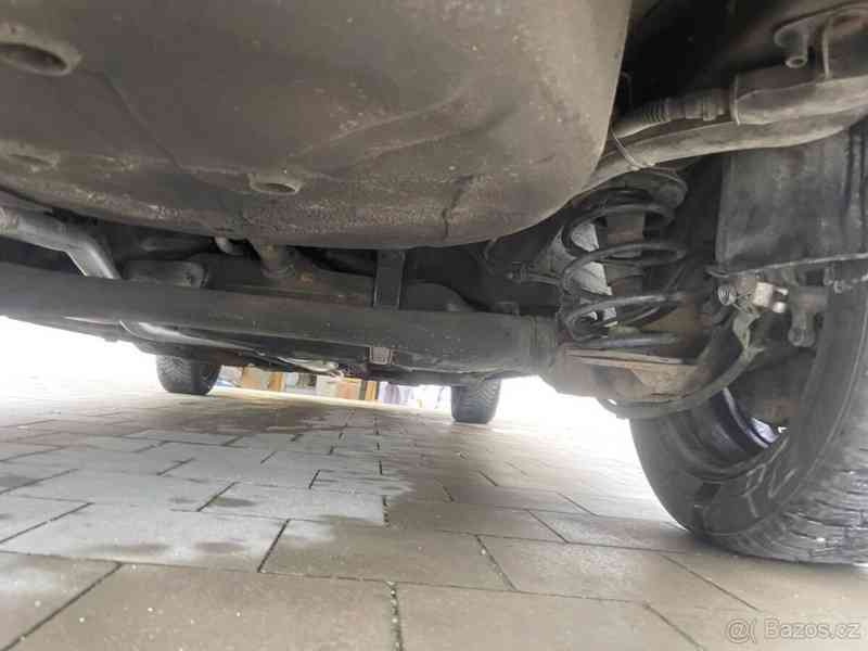 Opel Astra 1,6   16V Caravan – Cosmo - foto 13