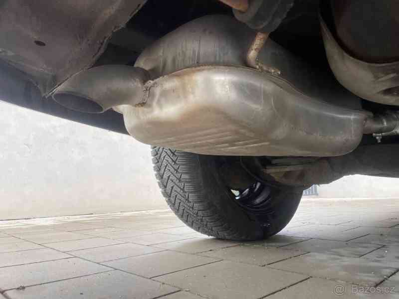 Opel Astra 1,6   16V Caravan – Cosmo - foto 14