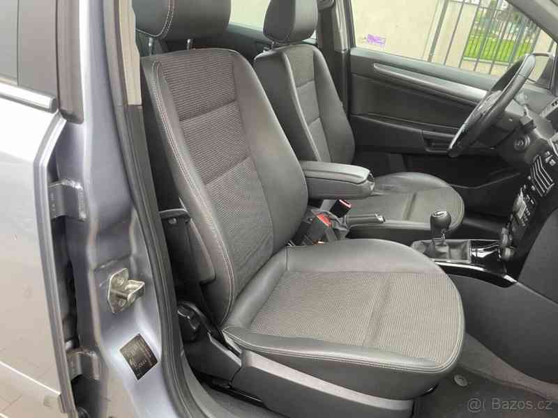 Opel Astra 1,6   16V Caravan – Cosmo - foto 7