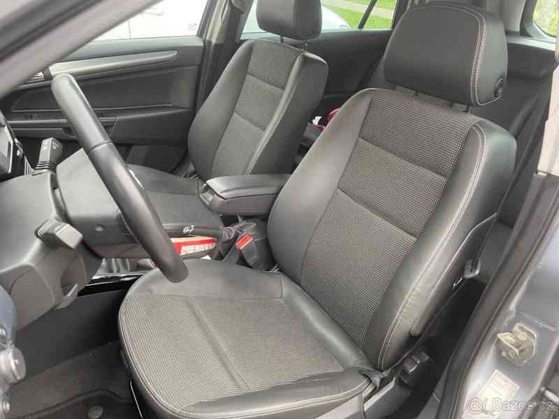 Opel Astra 1,6   16V Caravan – Cosmo - foto 6