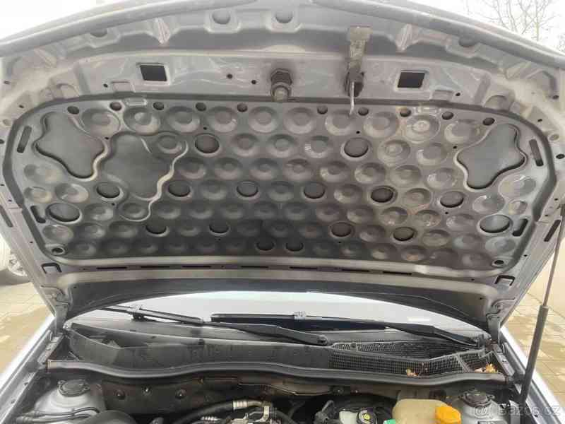 Opel Astra 1,6   16V Caravan – Cosmo - foto 15