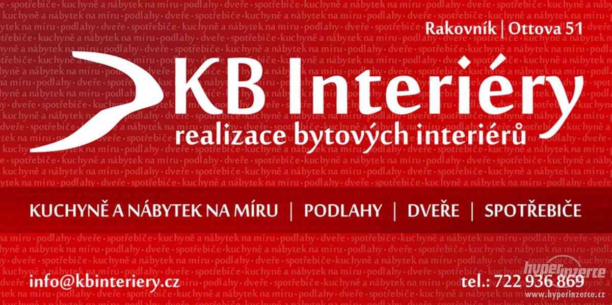 KB interiery - foto 1