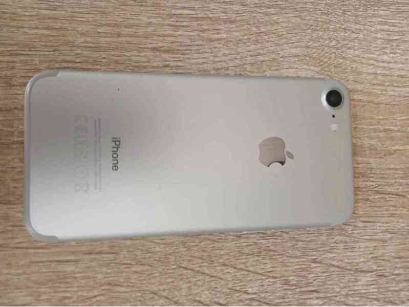 iPhone 7 Silver 32GM - foto 1
