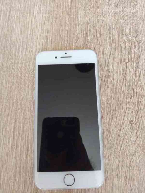 iPhone 7 Silver 32GM - foto 3