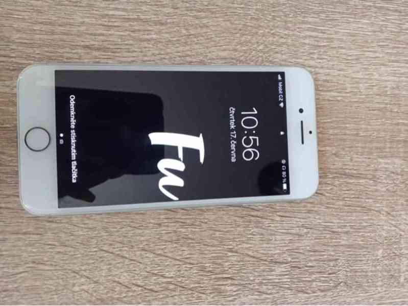 iPhone 7 Silver 32GM - foto 5