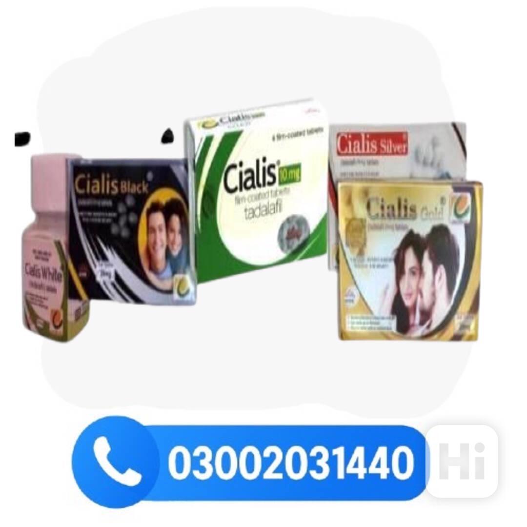 Cialis Lilly Original in Sukkur- 03002031440 - Buy Now - - foto 1