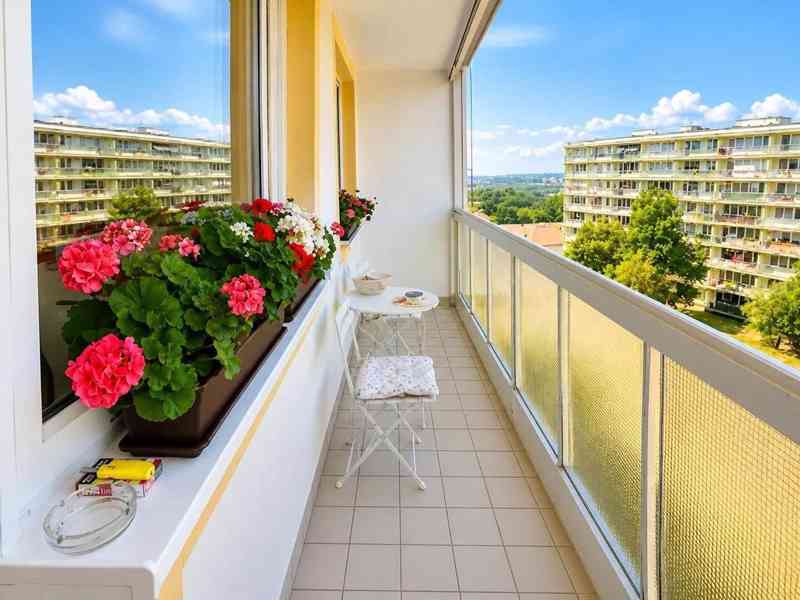 Prodej bytu 4+1 87 m² Doubravická, Teplice - Trnovany - foto 17