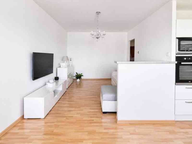 Prodej bytu 4+1 87 m² Doubravická, Teplice - Trnovany - foto 4