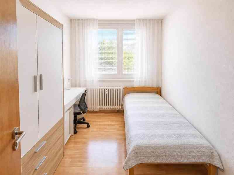 Prodej bytu 4+1 87 m² Doubravická, Teplice - Trnovany - foto 12