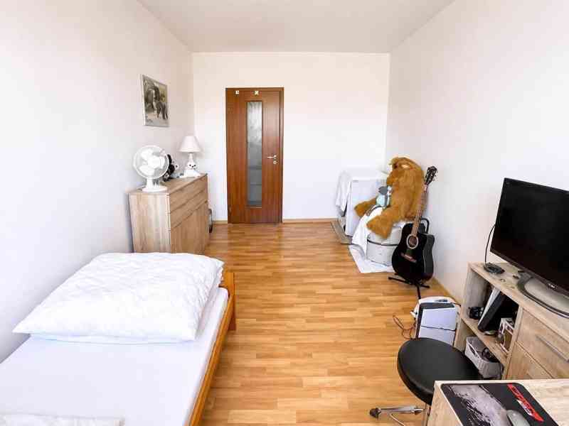 Prodej bytu 4+1 87 m² Doubravická, Teplice - Trnovany - foto 16
