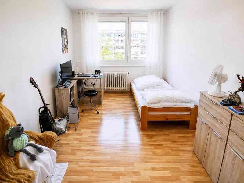 Prodej bytu 4+1 87 m² Doubravická, Teplice - Trnovany - foto 15