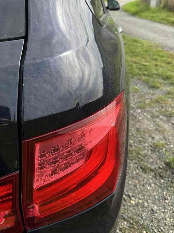 BMW Řada 5 3,0   F11 530xd 190 kW xDrive, M-pa - foto 15