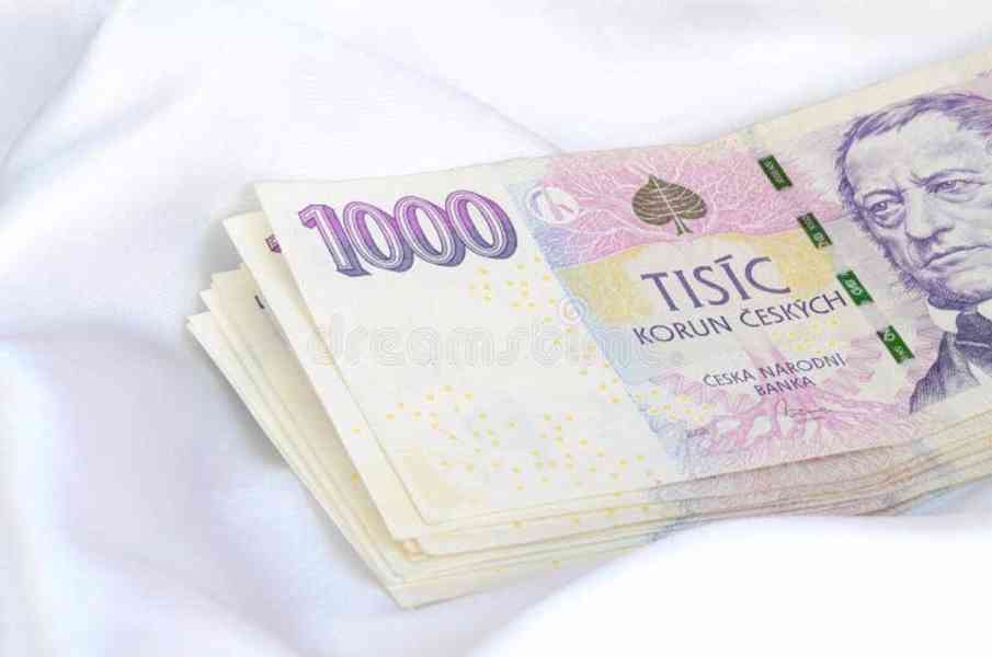 Flexibilní osobní půjčka - foto 5