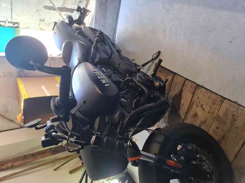 Indian Scout Bobber /Limited  - foto 2