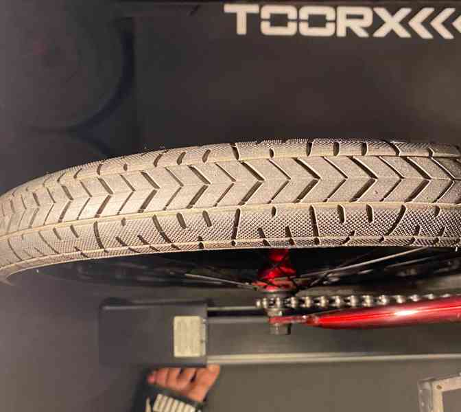 Freestyle BMX kolo - UNITED KL40 Expert 21 - foto 6