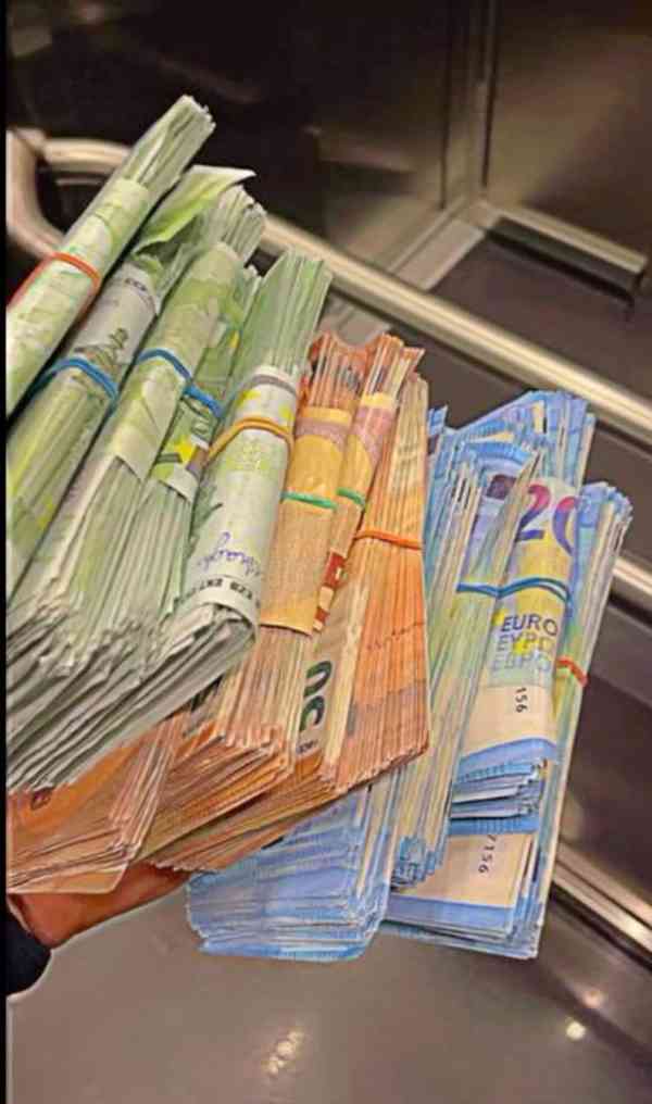 Rychlá půjčka  - foto 11