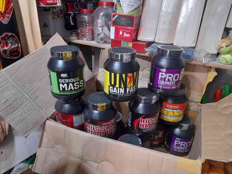 Body Buildo Capsule In Bahawalpur $ #03094565275 - foto 3