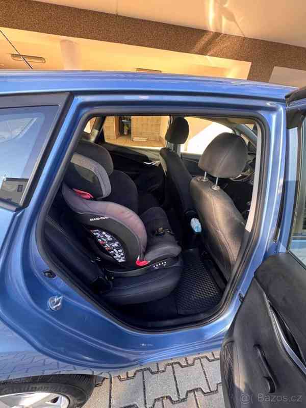 Hyundai ix20 1,4   2014 - výborný stav, najeto 54 - foto 11