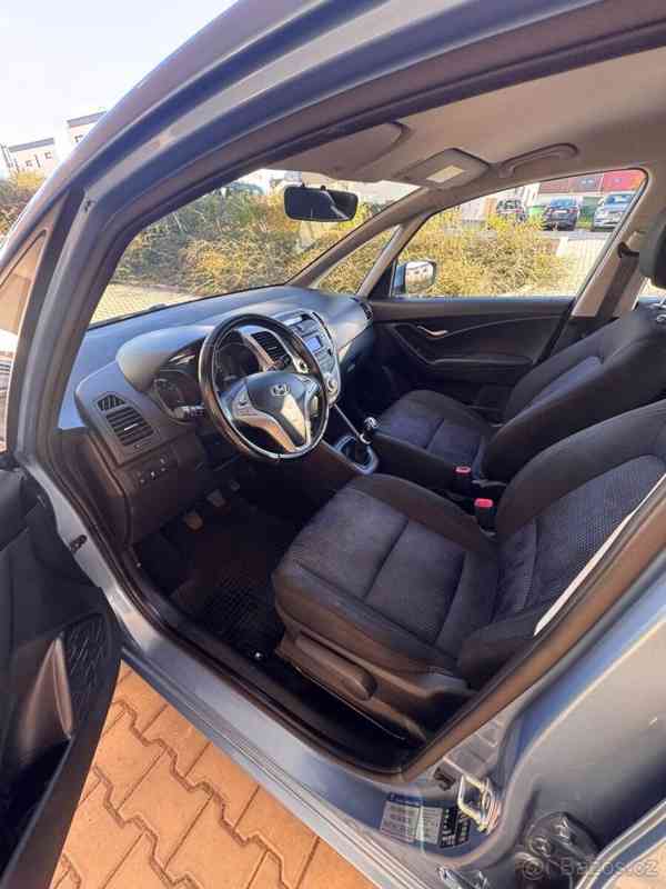 Hyundai ix20 1,4   2014 - výborný stav, najeto 54 - foto 12