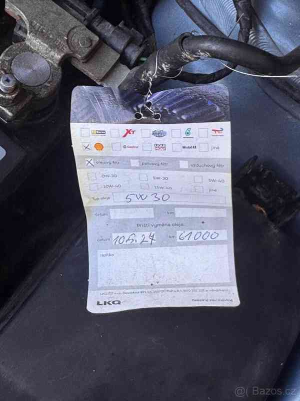 Hyundai ix20 1,4   2014 - výborný stav, najeto 54 - foto 3