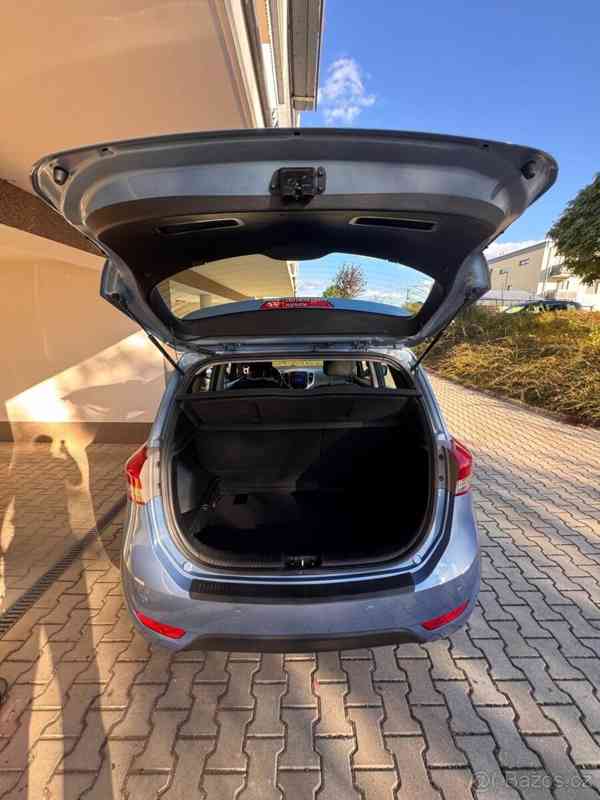 Hyundai ix20 1,4   2014 - výborný stav, najeto 54 - foto 9