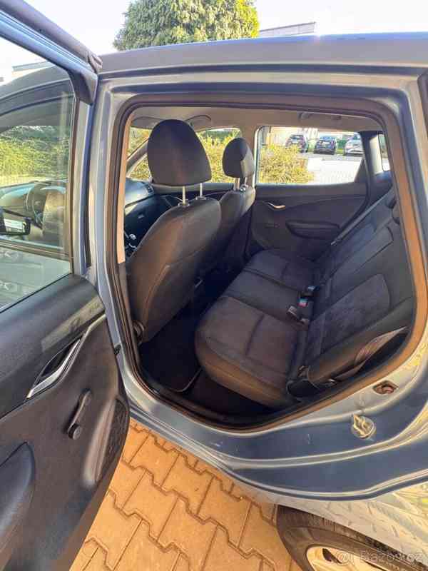 Hyundai ix20 1,4   2014 - výborný stav, najeto 54 - foto 13