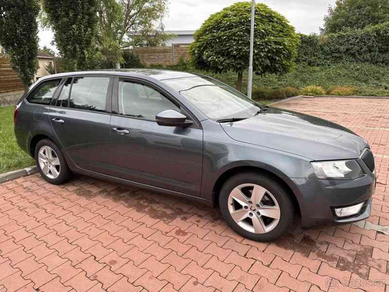 Škoda Octavia III Kombi Style  - foto 7