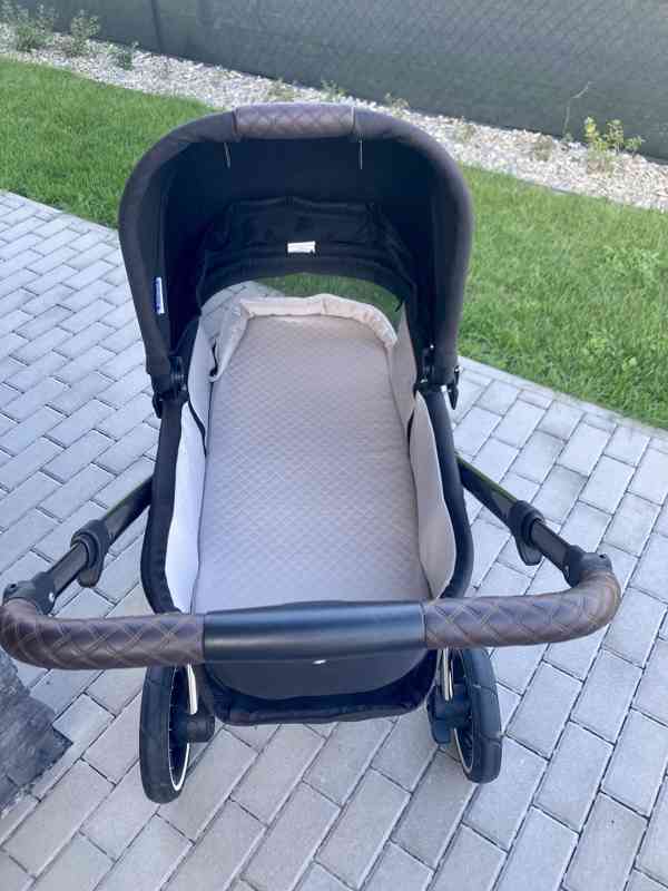 ABC DESIGN Salsa 4 Air 2022 dolphin Diamond - foto 3
