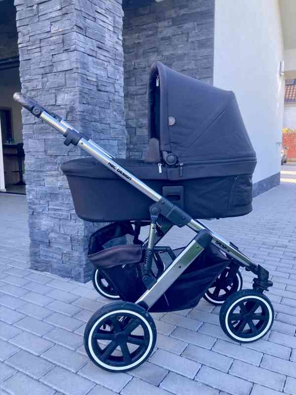 ABC DESIGN Salsa 4 Air 2022 dolphin Diamond