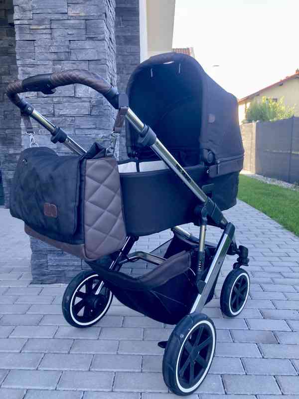 ABC DESIGN Salsa 4 Air 2022 dolphin Diamond - foto 2