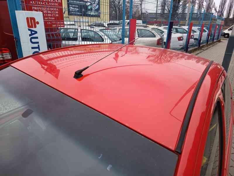 Toyota Aygo 1,0i Comfort ČR  - foto 10