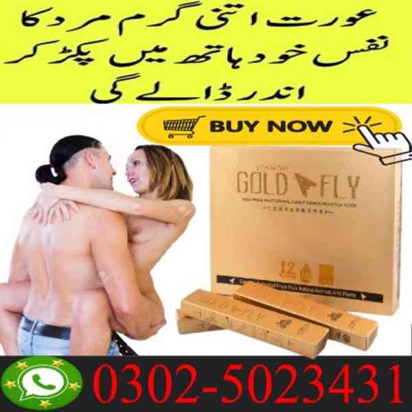 Spanish Gold Fly Drops In Gujranwala ~ 03025023431 ~ Buy Now - foto 3
