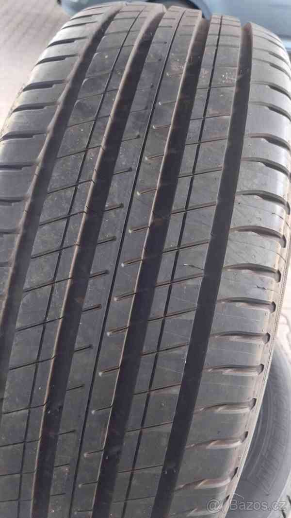 Prodám 4 x letní pneu Michelin 235/60/18 - foto 2