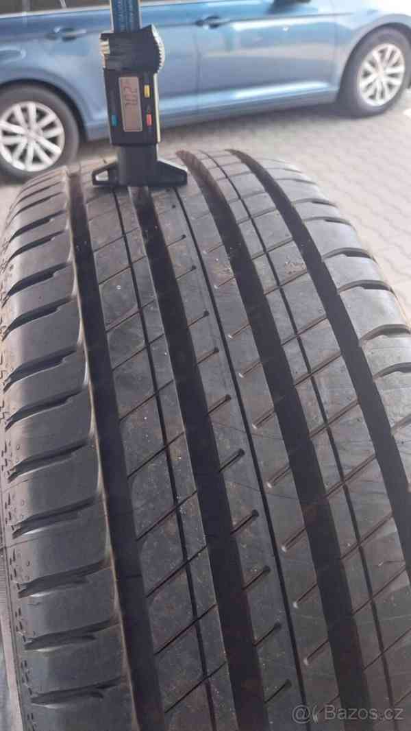 Prodám 4 x letní pneu Michelin 235/60/18 - foto 5