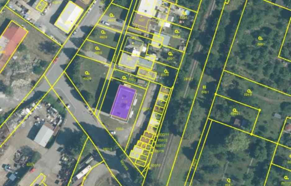 Prodám byt 3+kk (82,1 m2) v OV, Bystřice pod Hostýnem, okres - foto 28