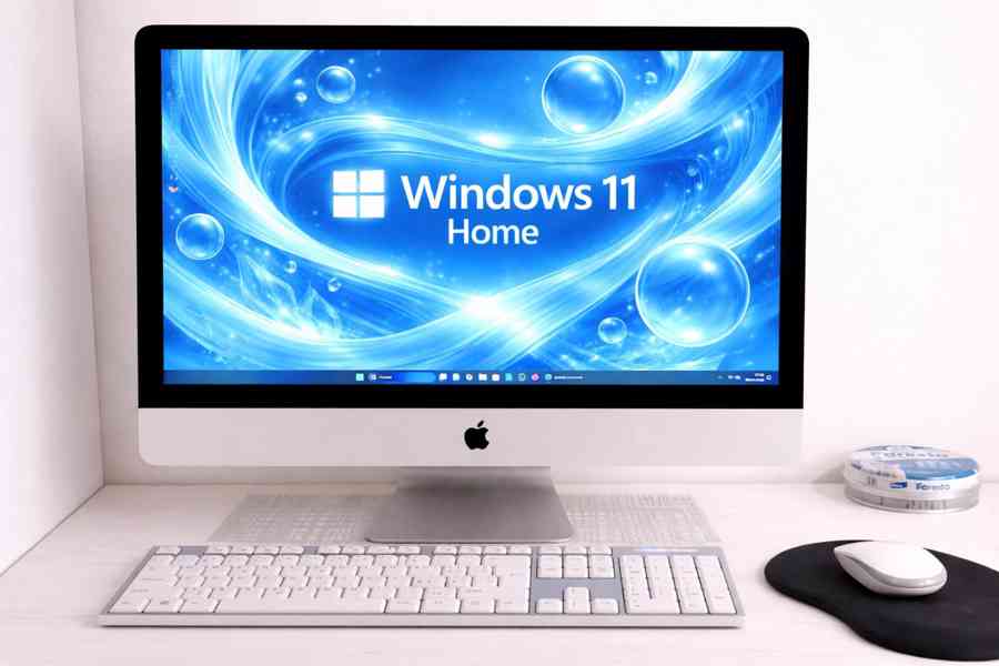 iMac 21,5" 2015 (Retina, Intel i5,16GB ram, 512GB - foto 3