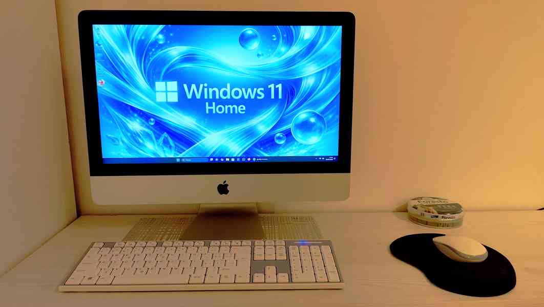 iMac 21,5" 2015 (Retina, Intel i5,16GB ram, 512GB - foto 3