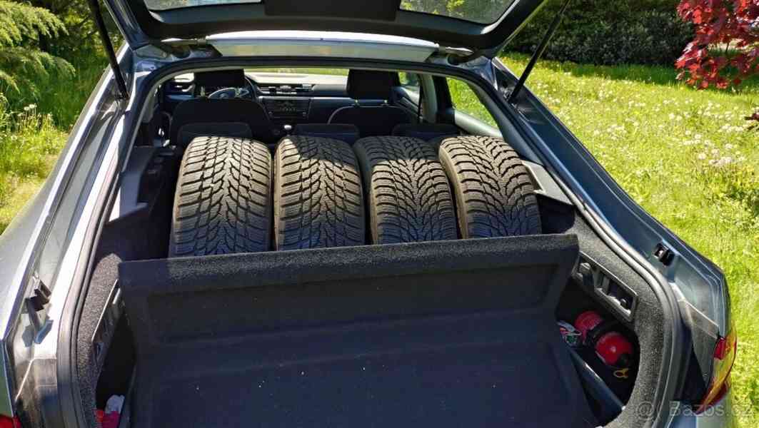 Škoda Superb 1,4 TSI ACT naj.121.000 km - foto 8