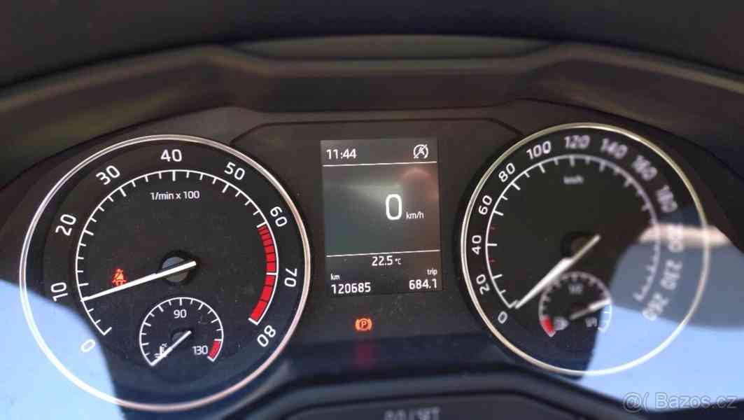 Škoda Superb 1,4 TSI ACT naj.121.000 km - foto 3