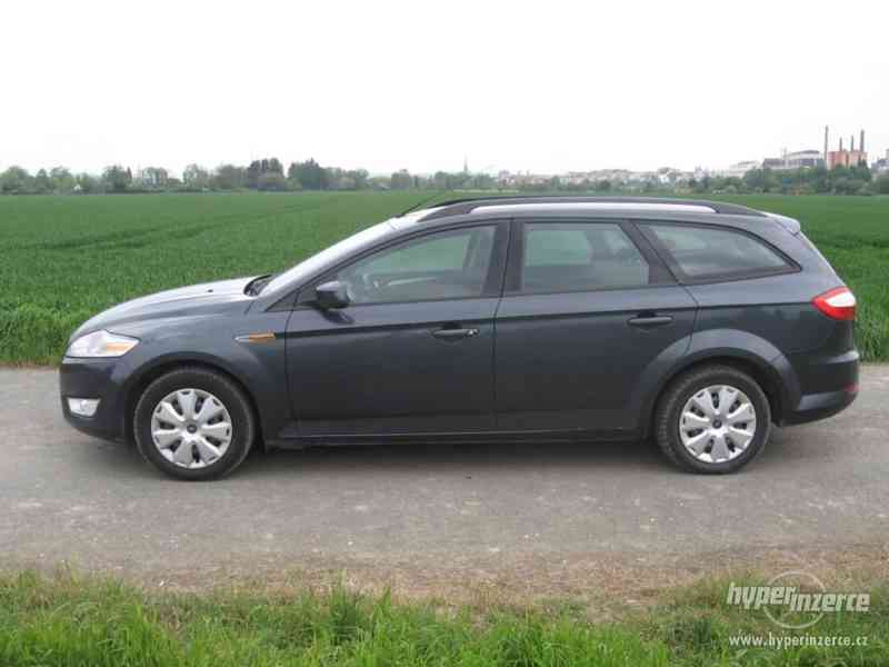 FORD MONDEO - foto 2